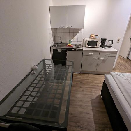 City Apartment & Lift - Hoeft Βούρπεταλ Εξωτερικό φωτογραφία
