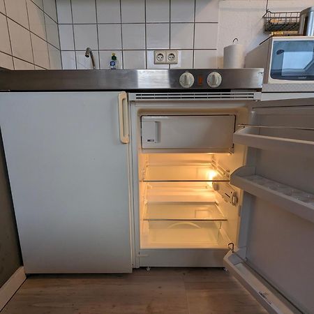 City Apartment & Lift - Hoeft Βούρπεταλ Εξωτερικό φωτογραφία