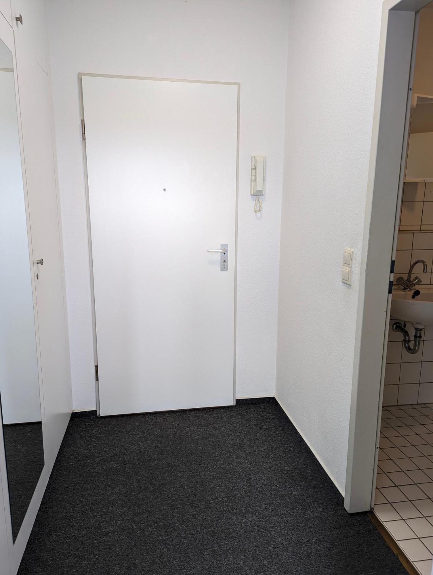 City Apartment & Lift - Hoeft Βούρπεταλ Εξωτερικό φωτογραφία