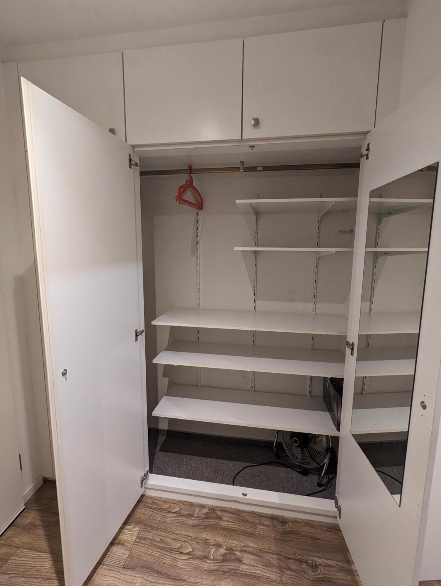City Apartment & Lift - Hoeft Βούρπεταλ Εξωτερικό φωτογραφία