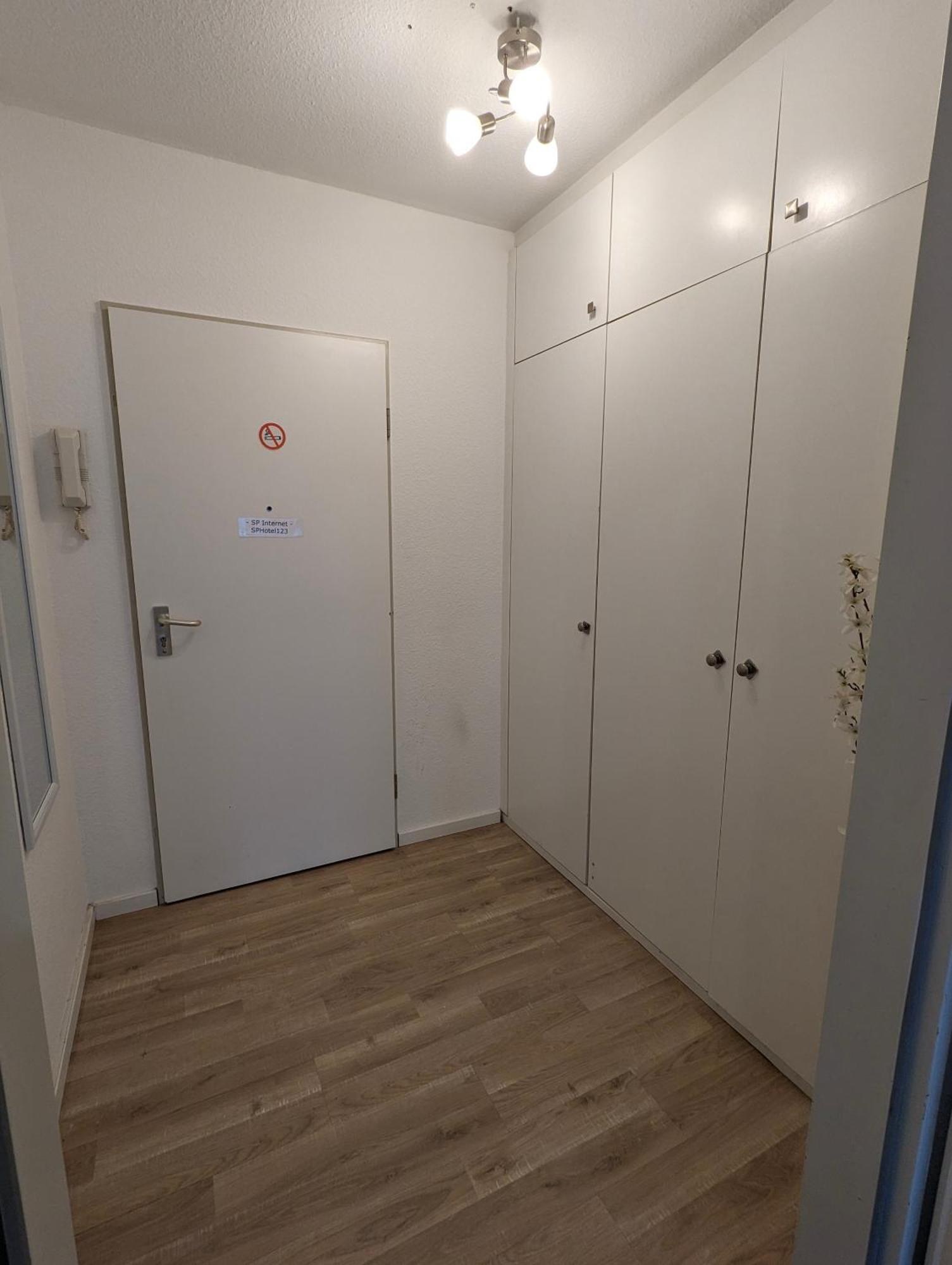 City Apartment & Lift - Hoeft Βούρπεταλ Εξωτερικό φωτογραφία