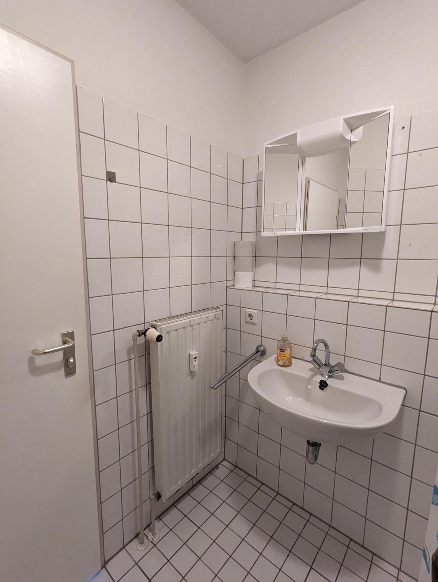 City Apartment & Lift - Hoeft Βούρπεταλ Εξωτερικό φωτογραφία