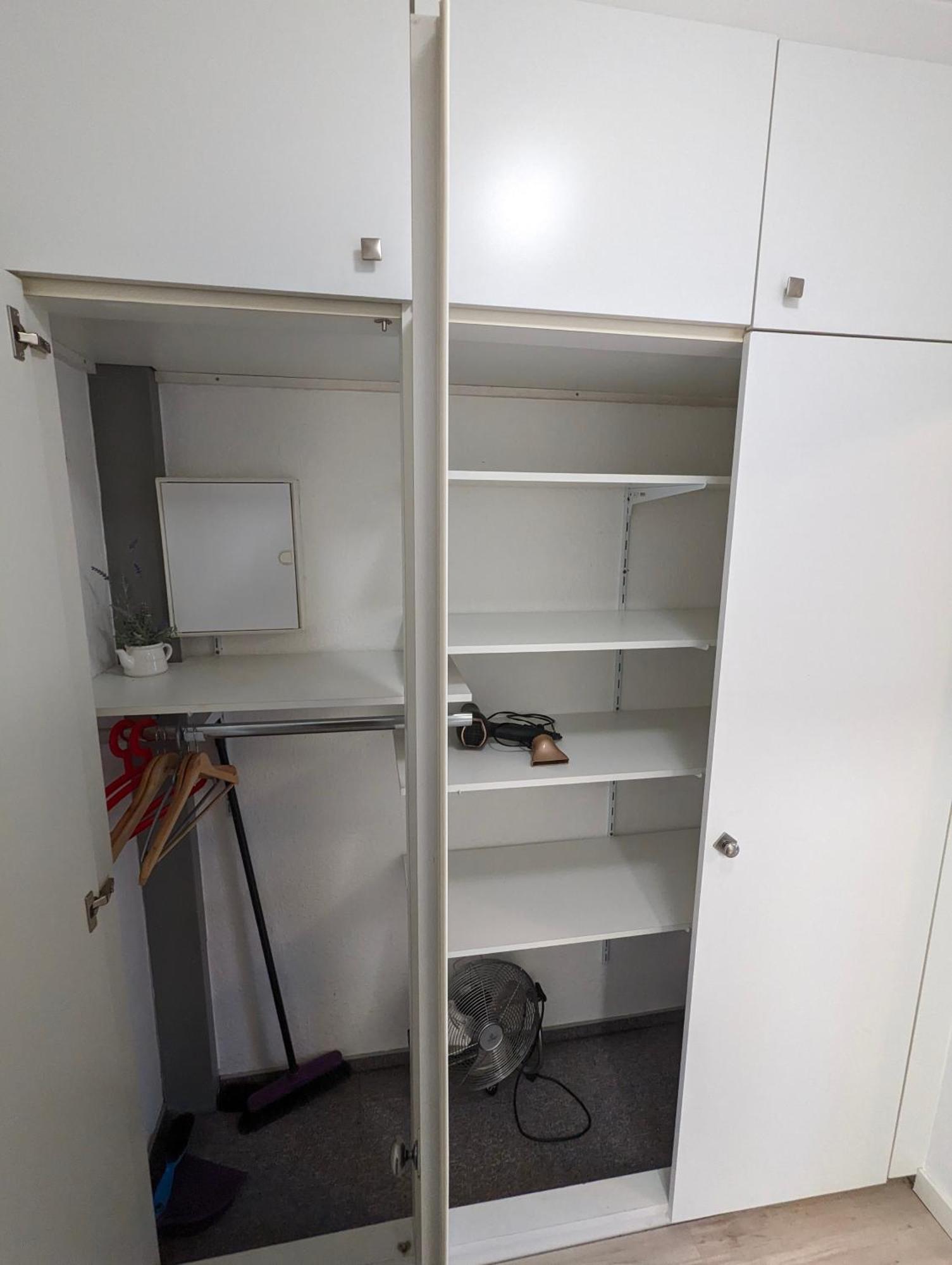 City Apartment & Lift - Hoeft Βούρπεταλ Εξωτερικό φωτογραφία