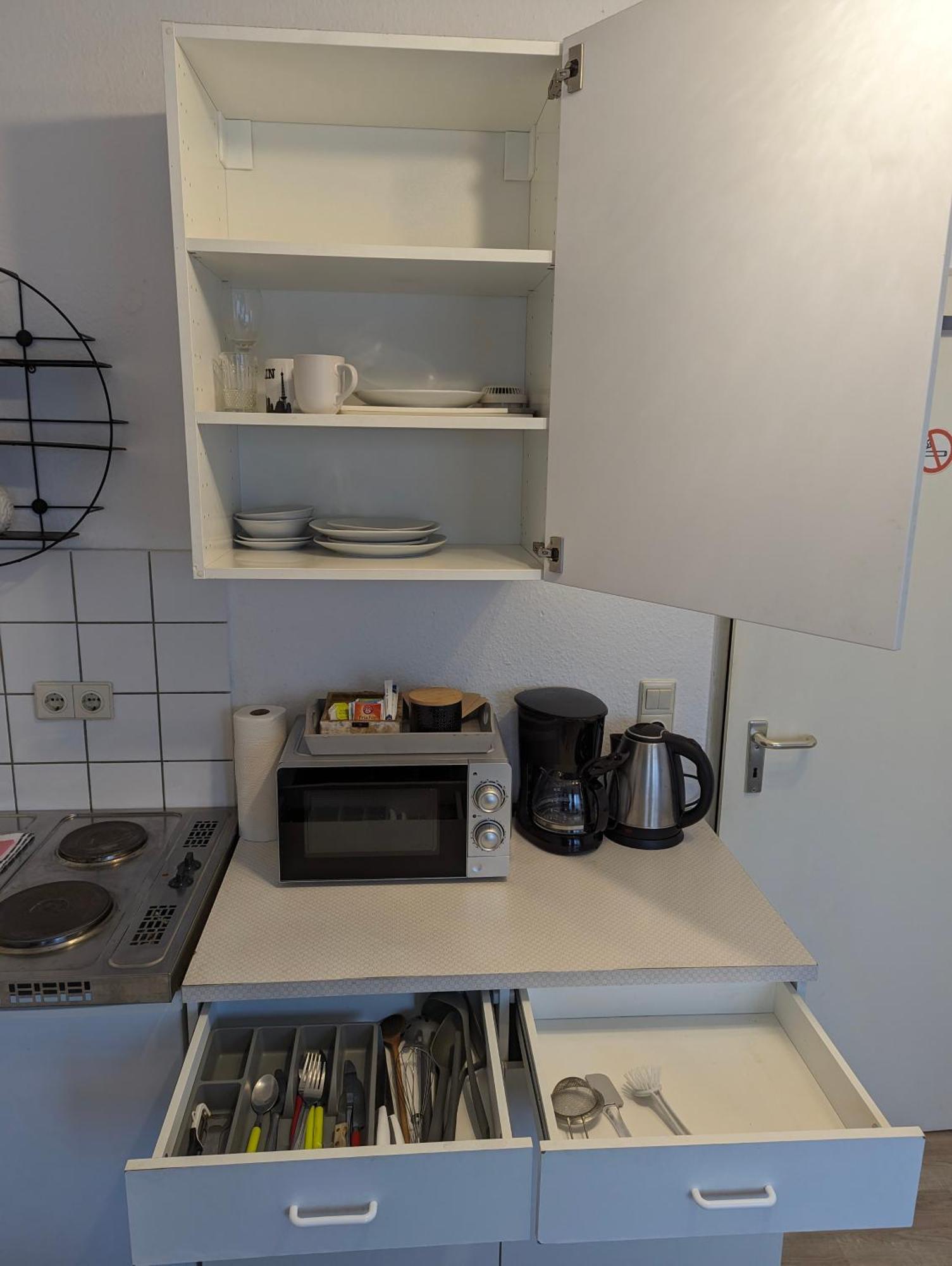 City Apartment & Lift - Hoeft Βούρπεταλ Εξωτερικό φωτογραφία