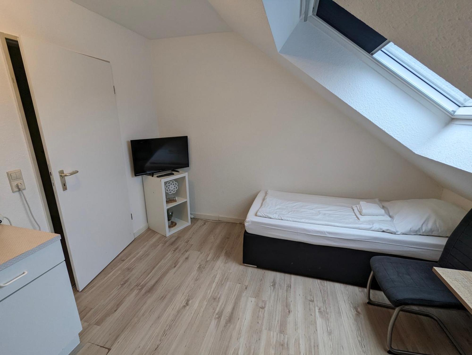 City Apartment & Lift - Hoeft Βούρπεταλ Εξωτερικό φωτογραφία