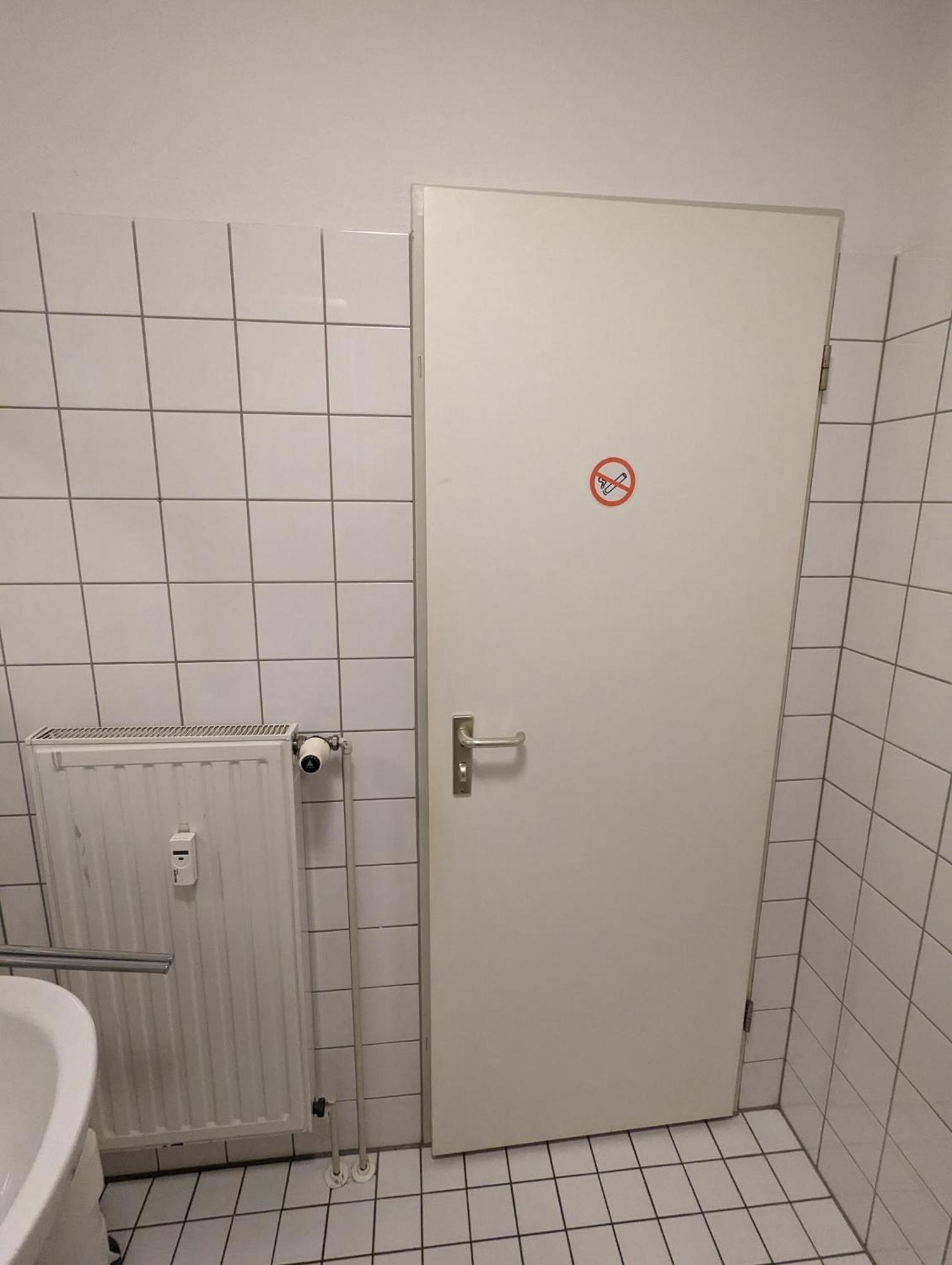 City Apartment & Lift - Hoeft Βούρπεταλ Εξωτερικό φωτογραφία