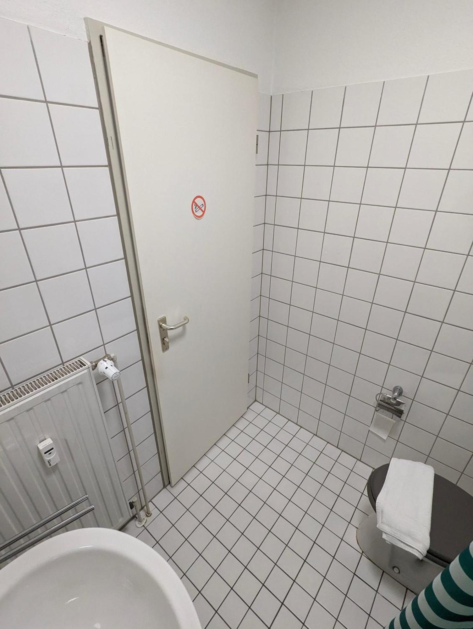 City Apartment & Lift - Hoeft Βούρπεταλ Εξωτερικό φωτογραφία