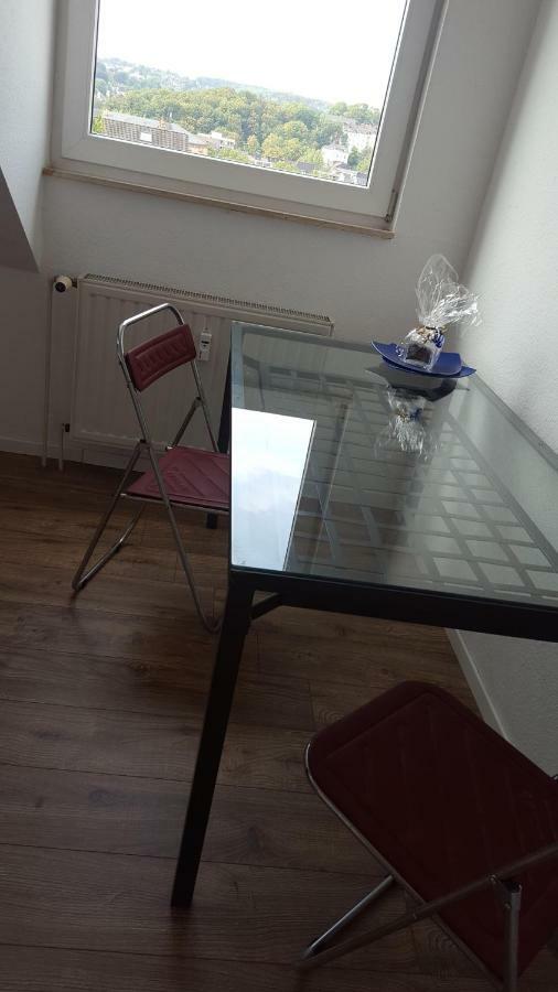 City Apartment & Lift - Hoeft Βούρπεταλ Εξωτερικό φωτογραφία