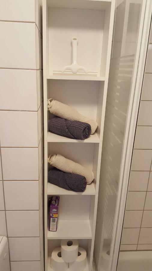 City Apartment & Lift - Hoeft Βούρπεταλ Εξωτερικό φωτογραφία