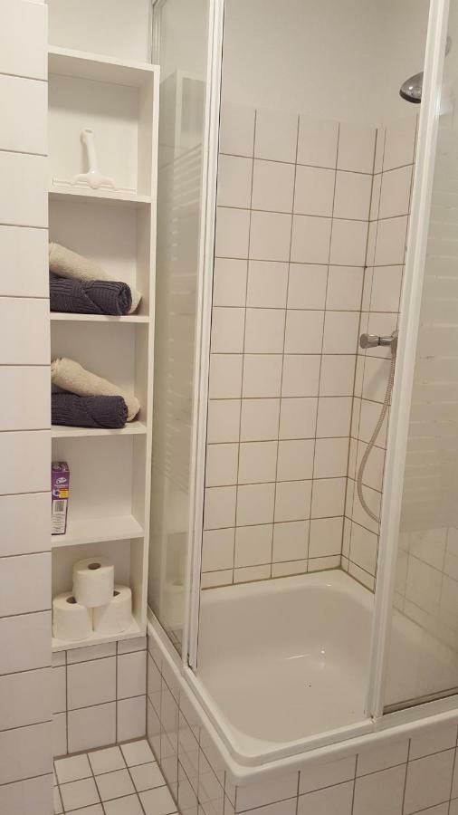 City Apartment & Lift - Hoeft Βούρπεταλ Εξωτερικό φωτογραφία